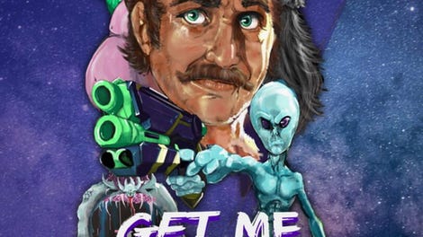 Get Me Outta Here: Deluxe/Remastered Edition