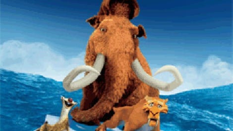 Ice Age: Continental Drift