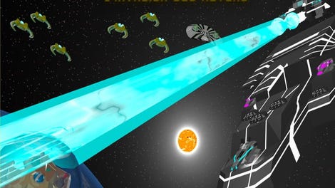 Captain Lycop: Invasion of the Heters