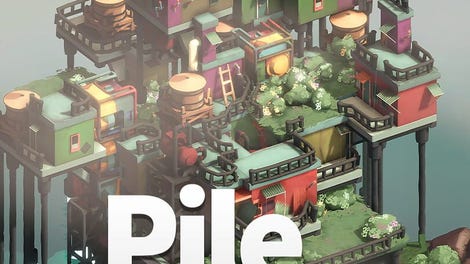 Pile Up!
