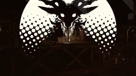 Deep in The Fear