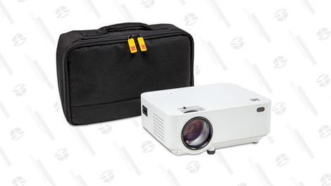 Kodak FLIK X4 Home Projector