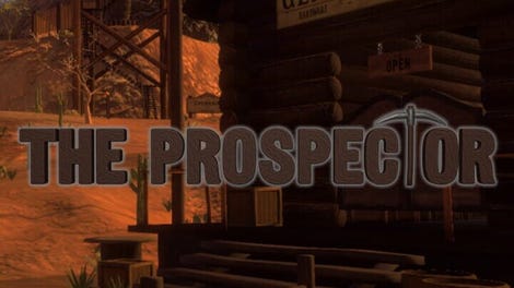 The Prospector