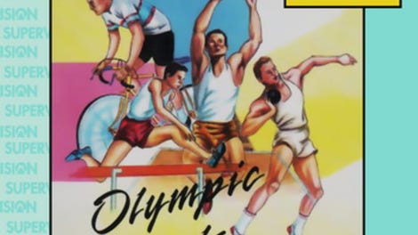 Olympic Trials