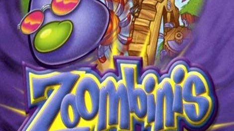 Zoombinis: Island Odyssey