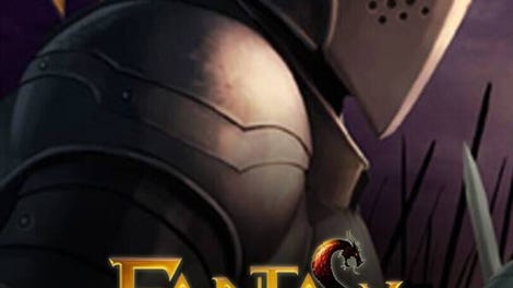 Fantasy Kommander: Eukarion Wars