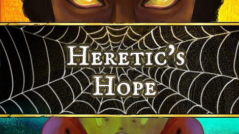 Heretic's Hope