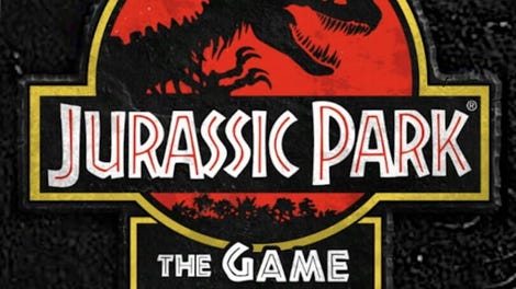 Jurassic Park: The Game