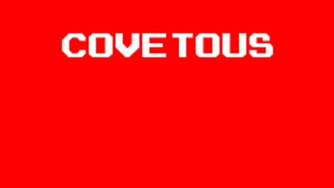 Covetous