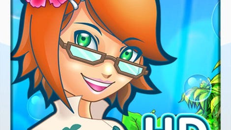 Sally's Spa HD