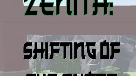 Samurai's Zenith: Shifting of the Guard