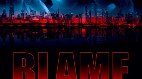 blame 2021 movie review