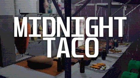 Midnight Taco