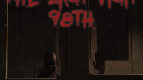 The Last Visit: 98th
