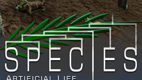 Species: Artificial Life, Real Evolution