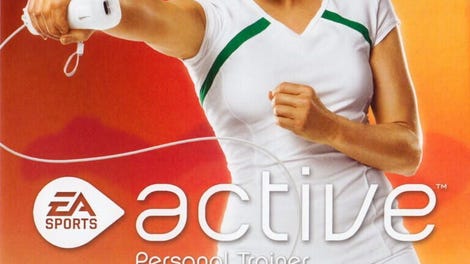 EA Sports Active
