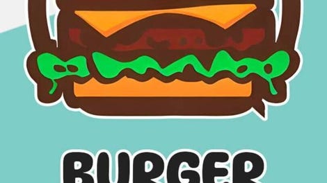 Burger Cooking Simulator
