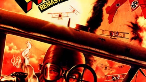 Wings! Remastered Edition