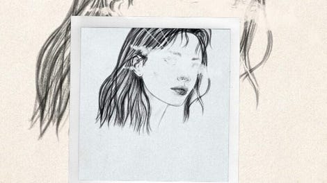 Pieces of me