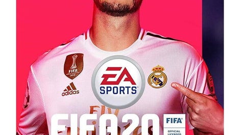 FIFA 20: Legacy Edition - Kotaku