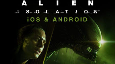 Alien: Isolation - Kotaku