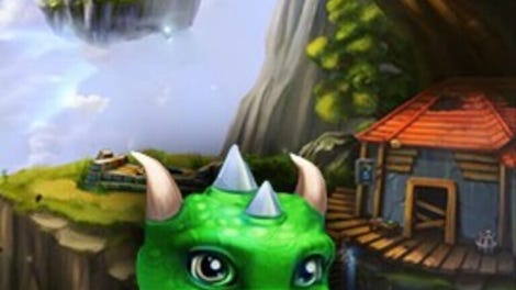 Risen Dragons