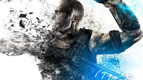 Red Faction: Armageddon