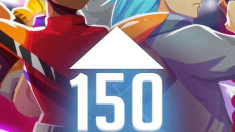 150 Floors