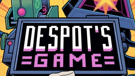 Despot's Game: Dystopian Army Builder - Kotaku