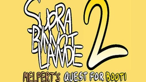 Supra Binyot Lande 2: Melpert's Quest for Booti