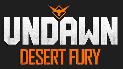 Undawn: Desert Fury