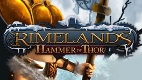 Rimelands: Hammer of Thor