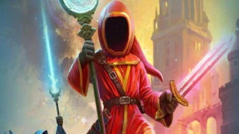 Magicka 2: Special Edition
