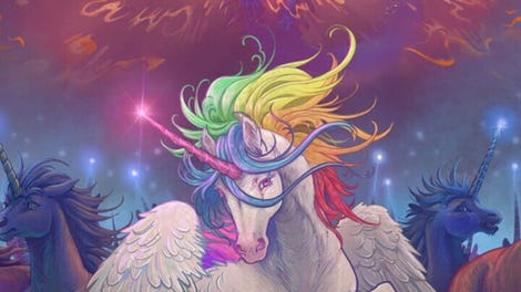 Hero of Hoofbeat Hollow