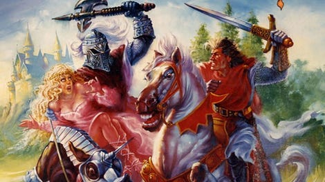 Defender of the Crown