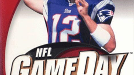 NFL GameDay 2003