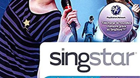 SingStar: Hits