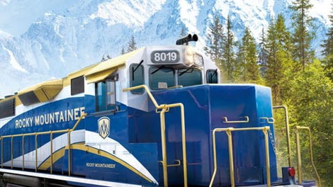 Trainz Railroad Simulator 2019