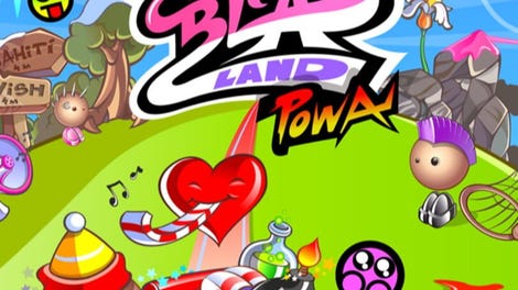 Blablaland