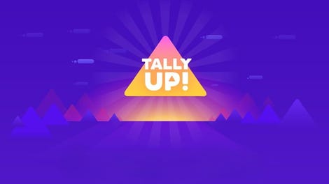 TallyUP