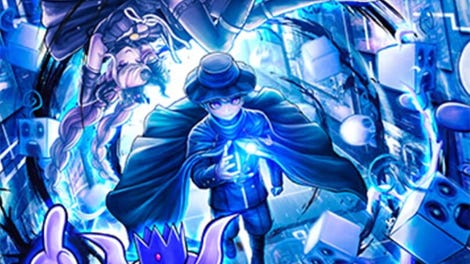 Master Detective Archives: Rain Code