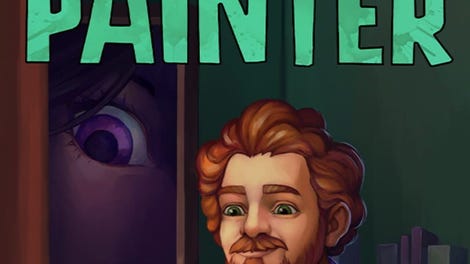 Mini Painter