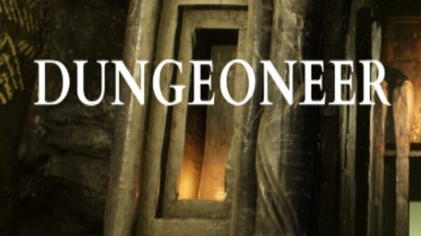 Dungeoneer