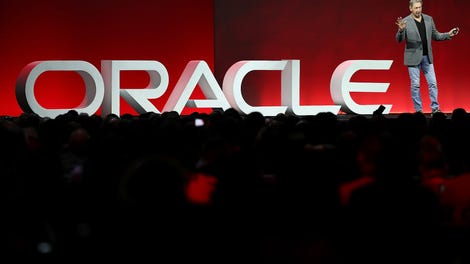 Image for Oracle's is now letting businesses create their own AI agents. No coding required