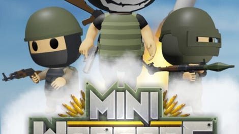 MiniWarfare