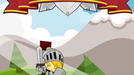 Knight Flight