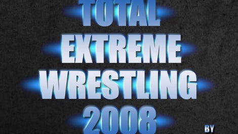 Total Extreme Wrestling 2008