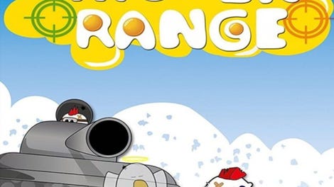 Chicken Range