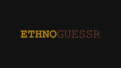 EthnoGuessr