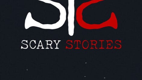 Scary Stories